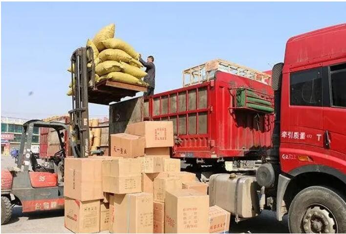 厦门到青羊区物流专线