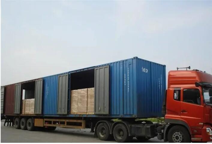 厦门到青羊区整车运输