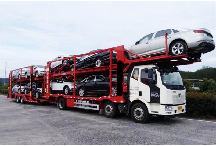 厦门到青羊区轿车托运